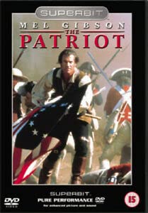 The Patriot