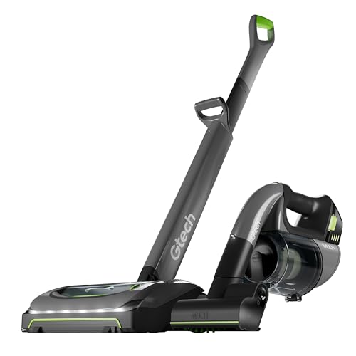 Gtech AirRam MK2 and Multi MK2 Bundle