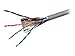 Belkin A7J304-1000-H NETWORK CABLE - BARE WIRE - BARE WIRE - 1000 FT - ( CAT 5E )