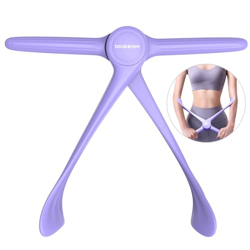 DRZHEAM Multifunktionale Arm-Übungsgeräte für schlaffe Arme Brust...