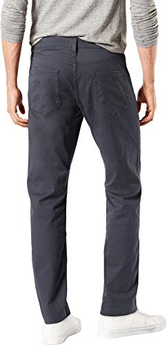 Slim Fit Jean Cut Pants by Dockers - image 3