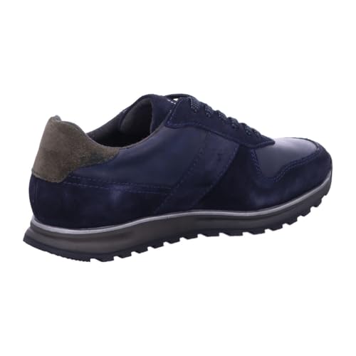 Image of bugatti Men's 322-aio01 Lace-Up Shoes
