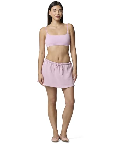 Image of Florence by Mills Women's Cozy Crush Mini Skirt