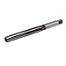uxcell® 12mm x 12mm x 140mm x 75mm Straight Shank 6 Flutes HSS Machine Reamer