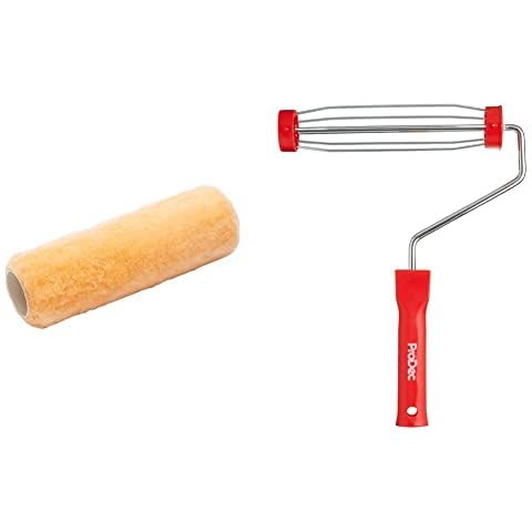 ProDec Merino Wool Paint Roller Set Cover