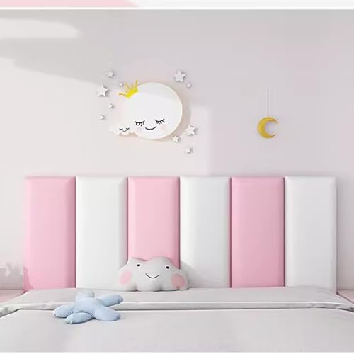Mur anti-collision 3D auto-adhesif rembourre pour eviter les bosses dans la chambre d'enfant - 3