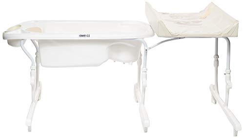 CAM Idro Baby Estraibile C518