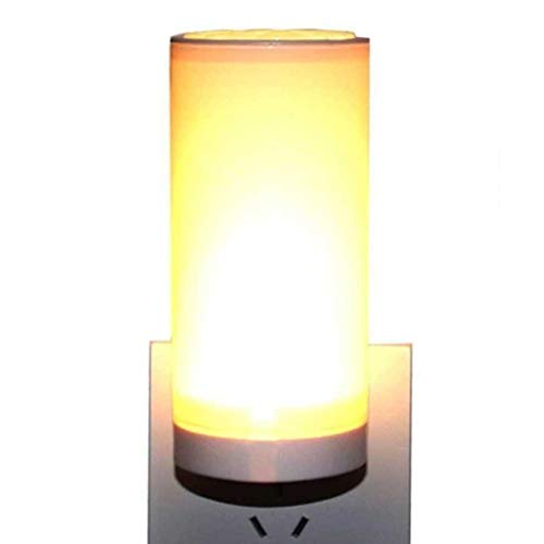 Veilleuse LED avec télécommande RAGGZZ pour ne plus trébucher la nuit dans la cuisine