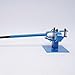 Manual Pipe Tube Bender with 1