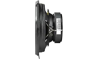 Kicker DS- Series Speakers 6X8 inch for Ford F-150 1999-2014 Upgrade Kit - 4 Pack of Speakers with Harness 72-5600, Coaxial Audio Front & Rear Door DSC680, 43DSC6804 w/Full Size Trim Tools