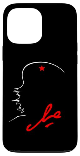 Che Guevara Shirt Rebel Cuban Shirt Guerrilla Revolution �X�}�z�P�[�X iPhone 13 Pro Max �p