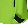 Saniplaycos Green Cosplay Hoodie Costume Zipper Jacket Coat Men's Casual Sweatshirt Hooded Zip Up Pullovers, Green, L #5