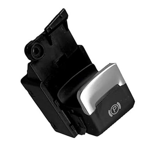 Botón de interruptor de freno de mano 4E1927225B para aparcar con seguridad su Audi A8 4