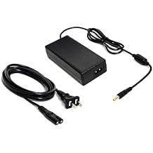 22V AC/DC Adapter Charger for Skullcandy Barrel 2SKSK1849 11.1V 4400mAh Li-ion 60W Bluetooth Boombox XT Party Wireless Speaker RY72A220320M2 2SKAC1890B0W2 Power Supply Charger PSU