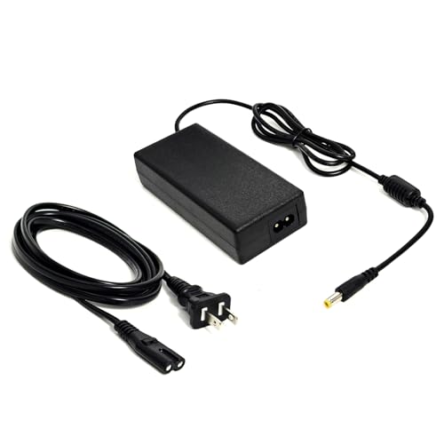 22V AC/DC Adapter Charger for Skullcandy Barrel 2SKSK1849 11.1V 4400mAh Li-ion 60W Bluetooth Boombox XT Party Wireless Speaker RY72A220320M2 2SKAC1890B0W2 Power Supply Charger PSU