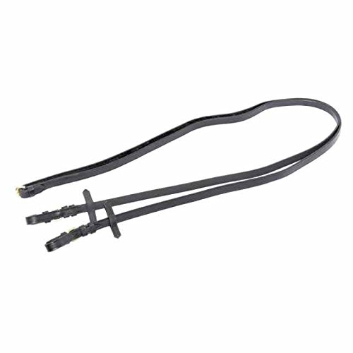 Redini Derby Inglesi In Cuoio Liscio - Per Equitazione, Stile Classico - Foto 2