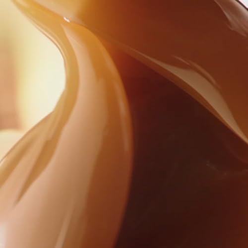 Miniatura 9 de Werther S Original Cream Candies 1 Kg , Caramelos Sin Azúcar De Mantequilla Y Nata Fresca, Toffees Dulces Y Cremosos, Caramelo Sin Gluten Con Sabor A Crema