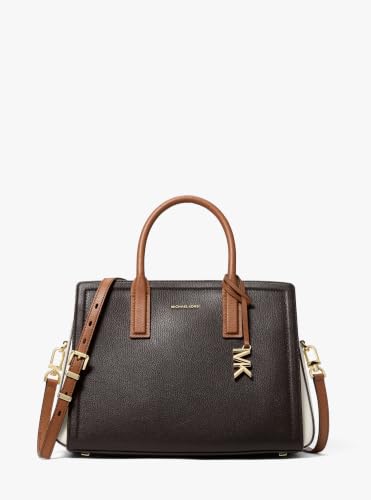 Image of Michael Kors Women's Laila Medium Satchel