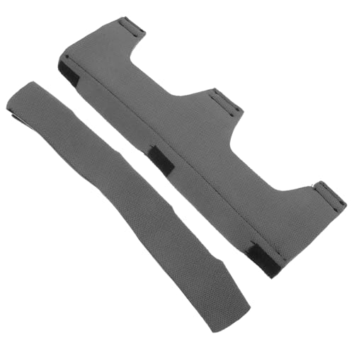 Adorainbow �w�����b�g�p���~�߃��C�i�[ �ė��p�\�ȖX�q�p�X�E�F�b�g�o���h �Č����z���p�b�h ���� ���O��ƑΉ� 2���Z�b�g