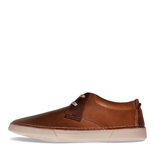 Image of Clarks Men's Gereld Low