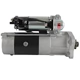 Nayuank Starter Motor 1252988 M8T60871 Fits For Caterpillar CAT Excavators 314 320 311 312 321 910