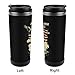 Memorial Day All Gave Some Some Gave All Travel Coffee Cup with Lid Reusable Stainless Steel Drink Mug Insulated Tumbler Car Cup