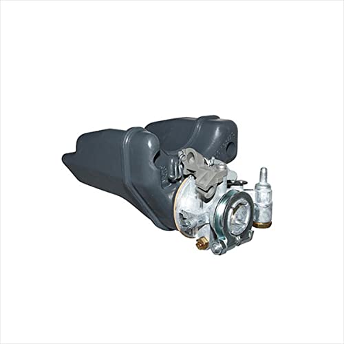 Carburateur adaptable 103 SP Gurtner 12mm piece cyclomoteur