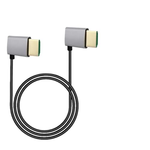 8K 90x HDMI 2.1V R[h 60Hz 4K 120Hz 48Gbps EARC ARC HDCP  HDR HD TV vWFN^[ P;S/4 P;S/5 p(Left to Left,0.5m)