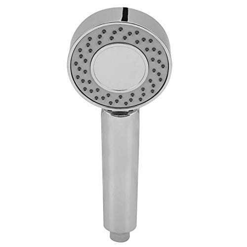 Pommeau de douche amovible haute pression double face pour résoudre le manque de débit
