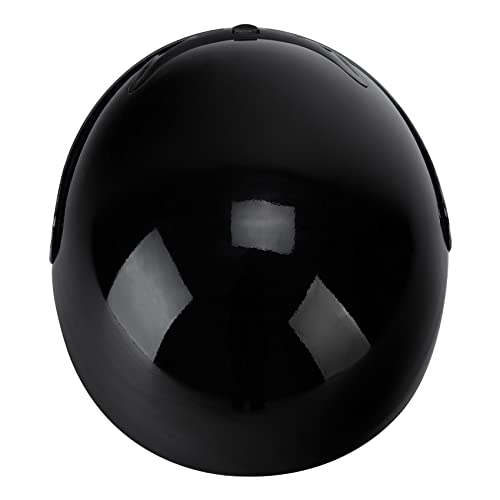 Xfmt Dot Adult Motorcycle Flip Up Full Face Helmet Street Dirt Bike Atv Helmets (Black Mirror Shield, X-Large) #TOP5