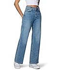 Mavi Damen Malibu Jeans, blau, 27/30