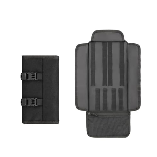 Sac outils pour moto étanche idéal pour les voyages en plein air