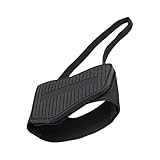 Cubierta para zapatos de motocicleta,Protector de zapatos para motocicleta | Funda para zapatos con almohadilla de cambio de moto - Protectores protectores de goma para palanca de cambios, cubierta de