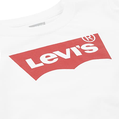 Image of Levi's Boys' Classic Batwing T-Shirt