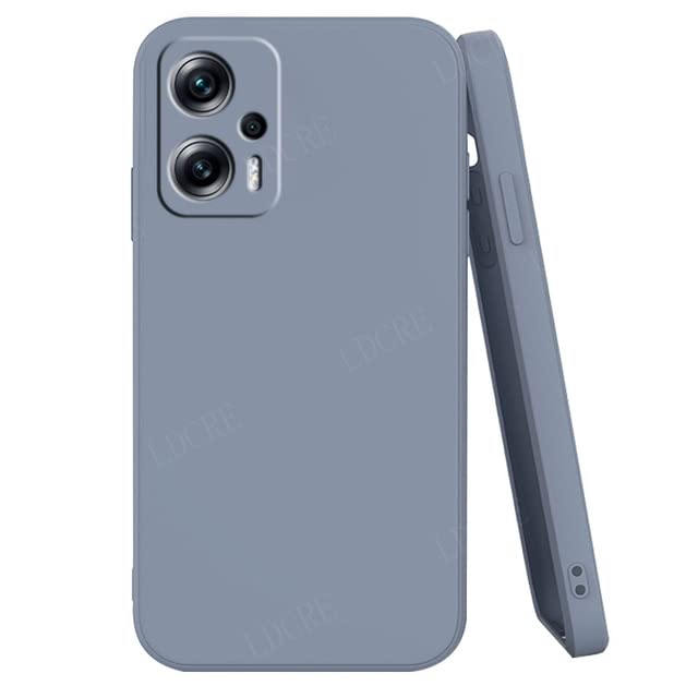 Spacekart Silicone Soft Flexible, Candy Case, Camera Protection, Back Case Cover For Redmi K50I-Blue (B0B91ZCJ7B) Amazon Price History, Amazon Price Tracker