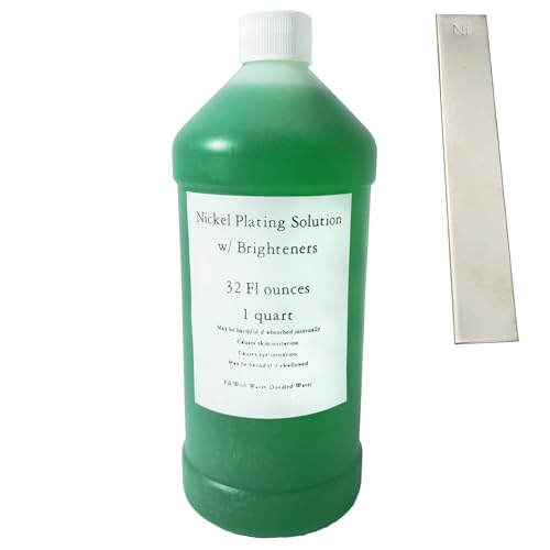 Nickel Plating Solution