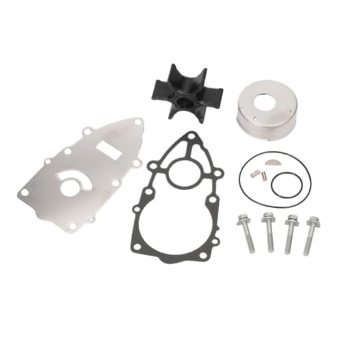 Kit de réparation de pompe à eau pour éviter la surchauffe des moteurs 115HP à 150HP
