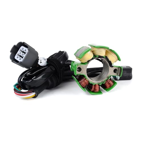 Bobine de stator de magnéto pour KX250F et RMZ250 allumage moto de rechange