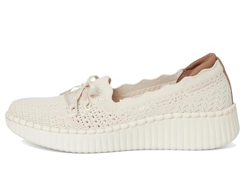 Image of Skechers Women's Wilshire BLVD Knit Sail Sneakers