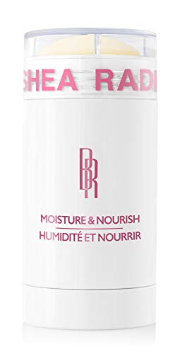 Black Radiance Shea Radiance Balm, 1.058 Ounce Stick