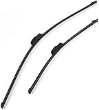 frontscheibe nissan micra k12 ★ Material: Der Scheibenwischer besteht aus Gummi, ist weicher und widerstandsfähiger und hat eine Oberfläche, die eine schnelle Alterung verhindert. Unser Scheibenwischer kann die Windschutzscheibe gegen extrem kalte Schneestürme nicht beschädigen.