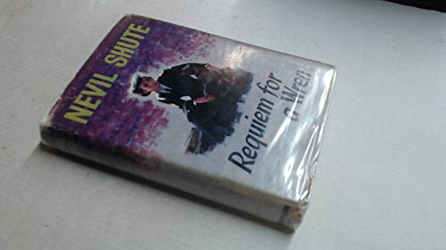 REQUIEM FOR A WREN 0434699160 Book Cover