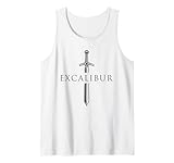 King Arthur, Excalibur, Sword in the Stone, Legend