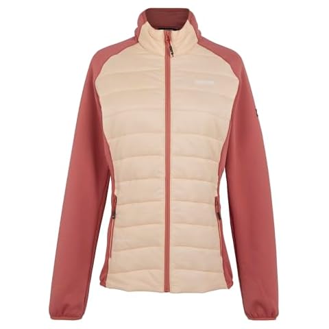 Veste Regatta Clumber V Hybrid Cover