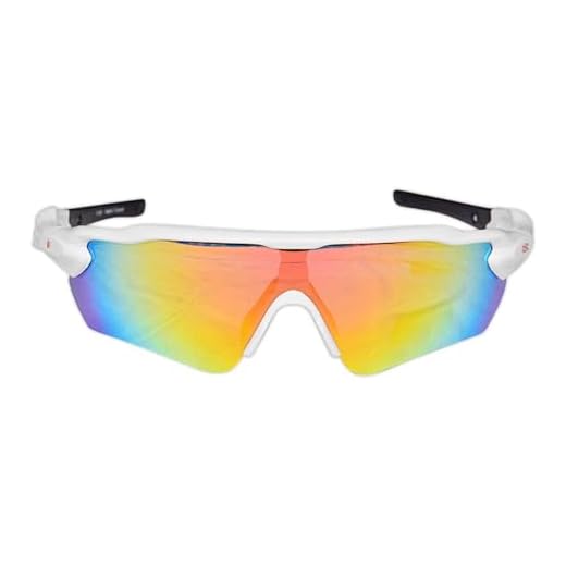 DSC Glider Polarized Unisex-Adult Cricket Square Sunglasses(Multicolour),Standard