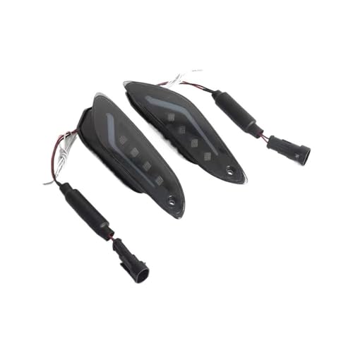 Feu arrière LED clignotant pour scooter Sprint 150 signalisation moto étanche