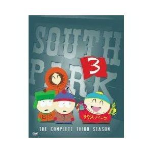 Amazon.com: South Park: Season 3