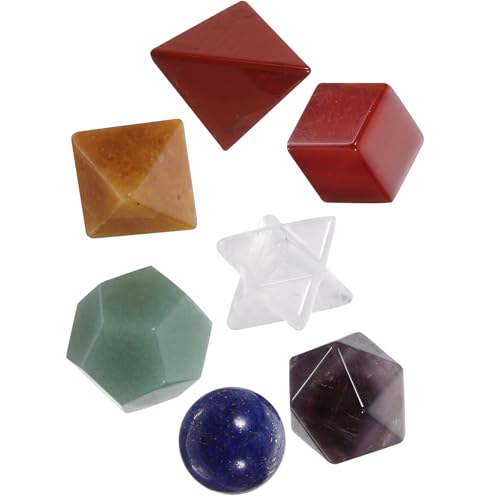 Chakras Bloqués ? Dissipez les Énergies Stagnantes avec ce Kit Cristal
