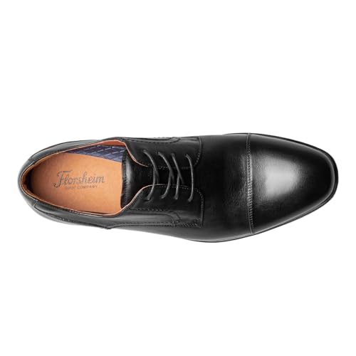 Image of Florsheim Men's, Zaffiro Cap Toe Oxford