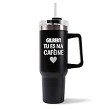 🐓 Impression Française de Qualité – Toutes nos bouteilles sont gravées dans notre atelier à Rennes, et expédiées sous 24 à 48h avec numéro de suivi.